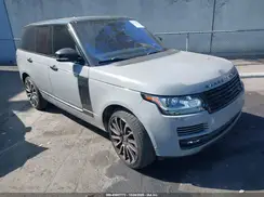 SALGS2VF1GA256047 2016 LAND ROVER RANGE ROVER
