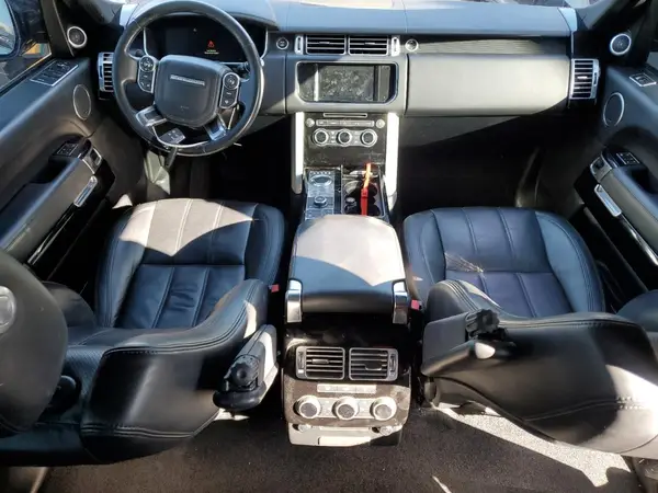 SALGS2VF1GA256890 2016 LAND ROVER RANGE ROVER - Image 8