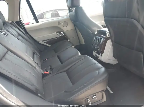 SALGS2VF1GA264259 2016 LAND ROVER RANGE ROVER - Image 8