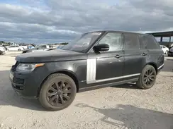 SALGS2VF1GA266397 2016 LAND ROVER RANGE ROVER