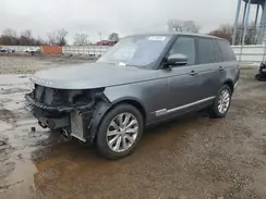 SALGS2VF1GA273706 2016 LAND ROVER RANGE ROVER
