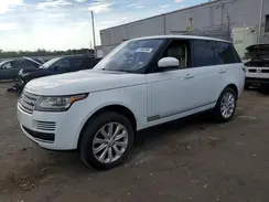SALGS2VF1GA276668 2016 LAND ROVER RANGE ROVER