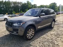 SALGS2VF2GA245137 2016 LAND ROVER RANGE ROVER