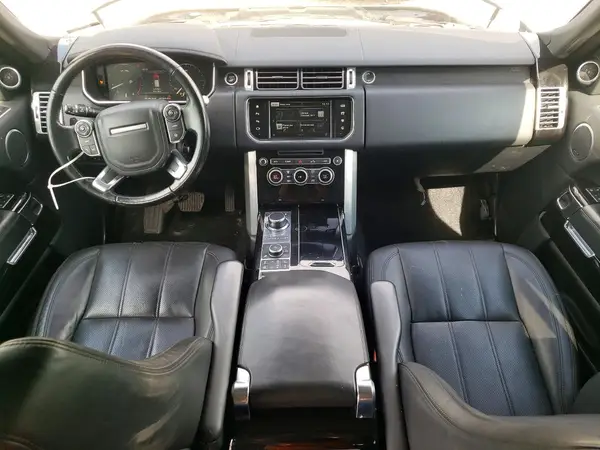 SALGS2VF2GA245137 2016 LAND ROVER RANGE ROVER - Image 8
