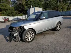 SALGS2VF2GA258177 2016 LAND ROVER RANGE ROVER