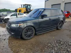 SALGS2VF2GA264688 2016 LAND ROVER RANGE ROVER