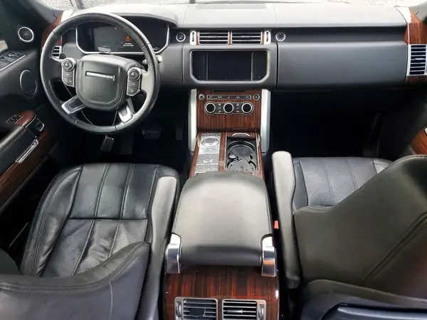 SALGS2VF2GA264688 2016 LAND ROVER RANGE ROVER - Image 8