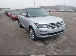 SALGS2VF2GA268692 2016 LAND ROVER RANGE ROVER