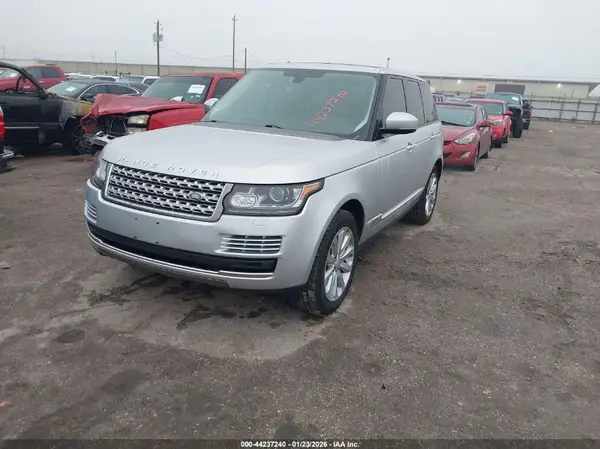 SALGS2VF2GA268692 2016 LAND ROVER RANGE ROVER - Image 2