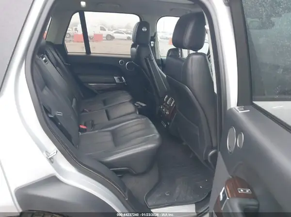 SALGS2VF2GA268692 2016 LAND ROVER RANGE ROVER - Image 8