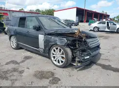 SALGS2VF2GA269292 2016 LAND ROVER RANGE ROVER