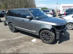 SALGS2VF2GA270989 2016 LAND ROVER RANGE ROVER