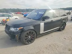 SALGS2VF3GA246362 2016 LAND ROVER RANGE ROVER