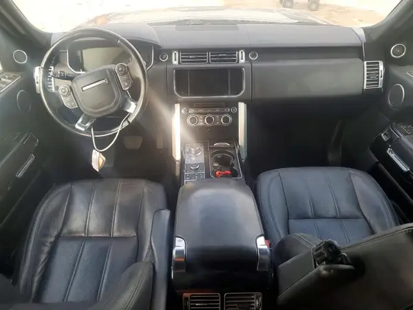 SALGS2VF3GA246362 2016 LAND ROVER RANGE ROVER - Image 8