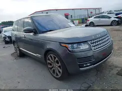 SALGS2VF3GA273254 2016 LAND ROVER RANGE ROVER
