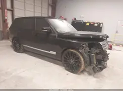 SALGS2VF4GA244880 2016 LAND ROVER RANGE ROVER