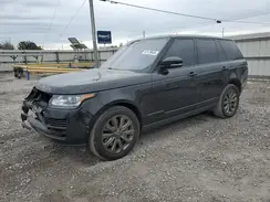 SALGS2VF4GA264532 2016 LAND ROVER RANGE ROVER