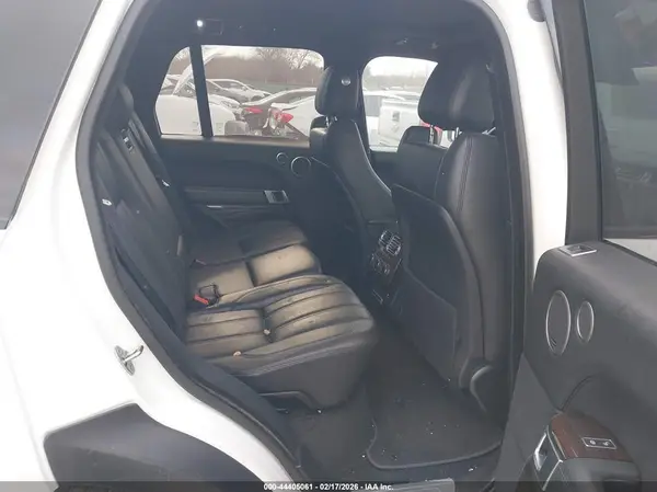 SALGS2VF4GA283694 2016 LAND ROVER RANGE ROVER - Image 8
