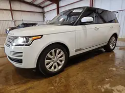 SALGS2VF5GA262112 2016 LAND ROVER RANGE ROVER