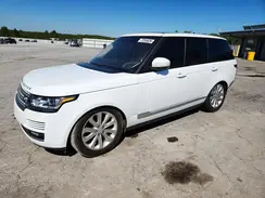 SALGS2VF5GA269058 2016 LAND ROVER RANGE ROVER