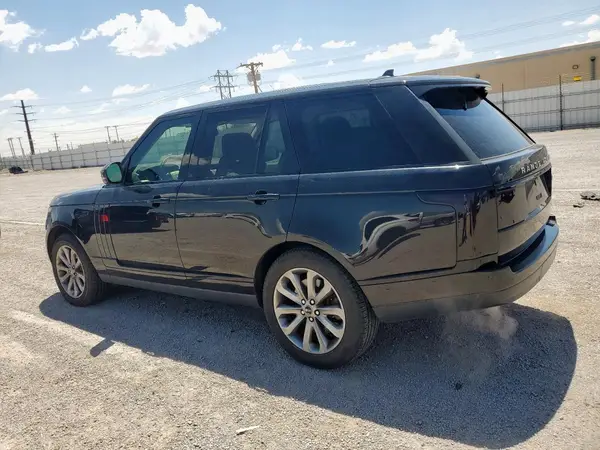 SALGS2VF5GA274938 2016 LAND ROVER RANGE ROVER - Image 2