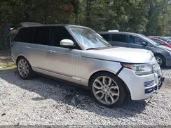 SALGS2VF6GA249126 2016 LAND ROVER RANGE ROVER