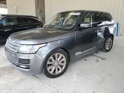 SALGS2VF6GA258330 2016 LAND ROVER RANGE ROVER