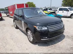 SALGS2VF6GA268789 2016 LAND ROVER RANGE ROVER