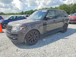 SALGS2VF6GA269635 2016 LAND ROVER RANGE ROVER