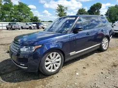 SALGS2VF6GA269649 2016 LAND ROVER RANGE ROVER