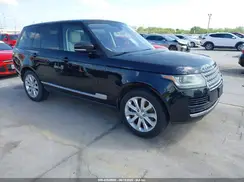 SALGS2VF6GA270624 2016 LAND ROVER RANGE ROVER