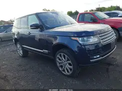 SALGS2VF6GA270770 2016 LAND ROVER RANGE ROVER