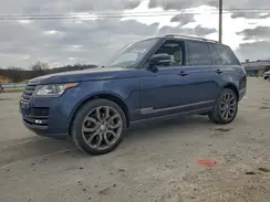 SALGS2VF6GA277959 2016 LAND ROVER RANGE ROVER