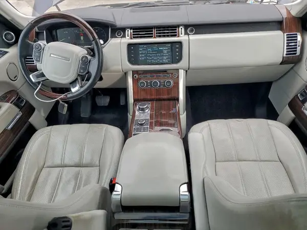 SALGS2VF6GA277959 2016 LAND ROVER RANGE ROVER - Image 8