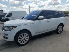 SALGS2VF8GA250584 2016 LAND ROVER RANGE ROVER