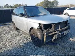 SALGS2VF8GA255140 2016 LAND ROVER RANGE ROVER