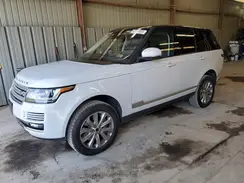 SALGS2VF8GA259544 2016 LAND ROVER RANGE ROVER
