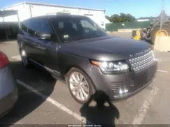 SALGS2VF8GA265005 2016 LAND ROVER RANGE ROVER
