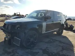 SALGS2VF8GA267305 2016 LAND ROVER RANGE ROVER