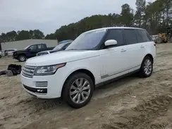 SALGS2VF8GA269698 2016 LAND ROVER RANGE ROVER