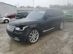 SALGS2VF8GA272245 2016 LAND ROVER RANGE ROVER