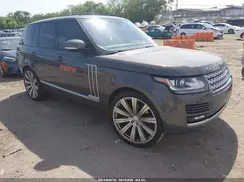 SALGS2VF8GA275162 2016 LAND ROVER RANGE ROVER