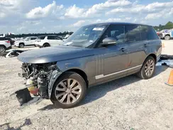 SALGS2VF8GA279311 2016 LAND ROVER RANGE ROVER