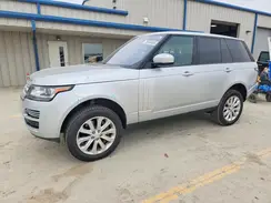 SALGS2VF9GA254885 2016 LAND ROVER RANGE ROVER