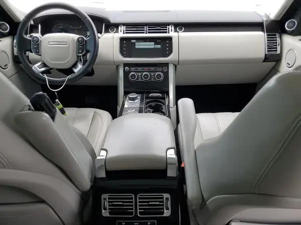 SALGS2VF9GA259679 2016 LAND ROVER RANGE ROVER - Image 8