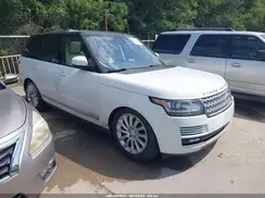 SALGS2VF9GA267314 2016 LAND ROVER RANGE ROVER