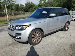 SALGS2VF9GA268334 2016 LAND ROVER RANGE ROVER