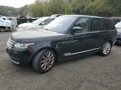 SALGS2VF9GA278054 2016 LAND ROVER RANGE ROVER