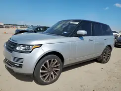 SALGS2VF9GA283593 2016 LAND ROVER RANGE ROVER