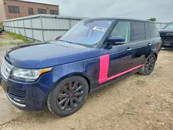 SALGS2VFXGA258914 2016 LAND ROVER RANGE ROVER